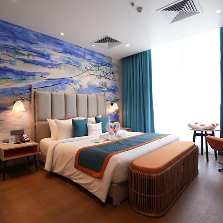 Hotel Zone By The Park Digha Digha  Exterior foto