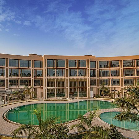 Hotel Zone By The Park Digha Digha  Exterior foto