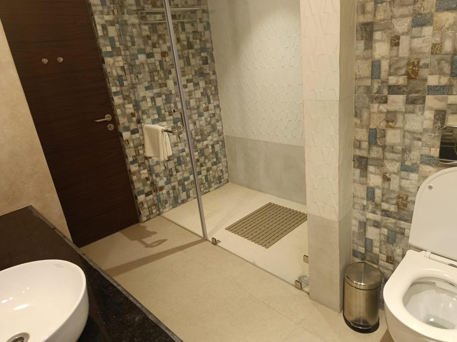 Hotel Zone By The Park Digha Digha  Exterior foto